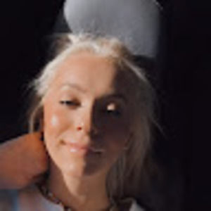 Meet your Posher, Sara joy